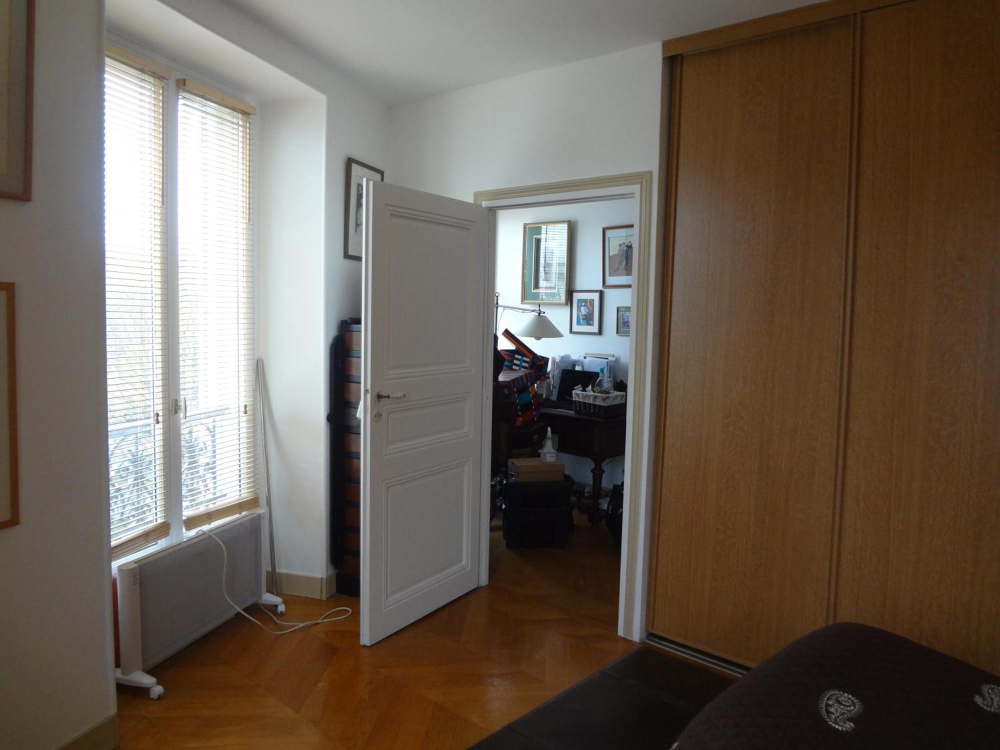 Les 1001 Nuits Paris Exterior foto