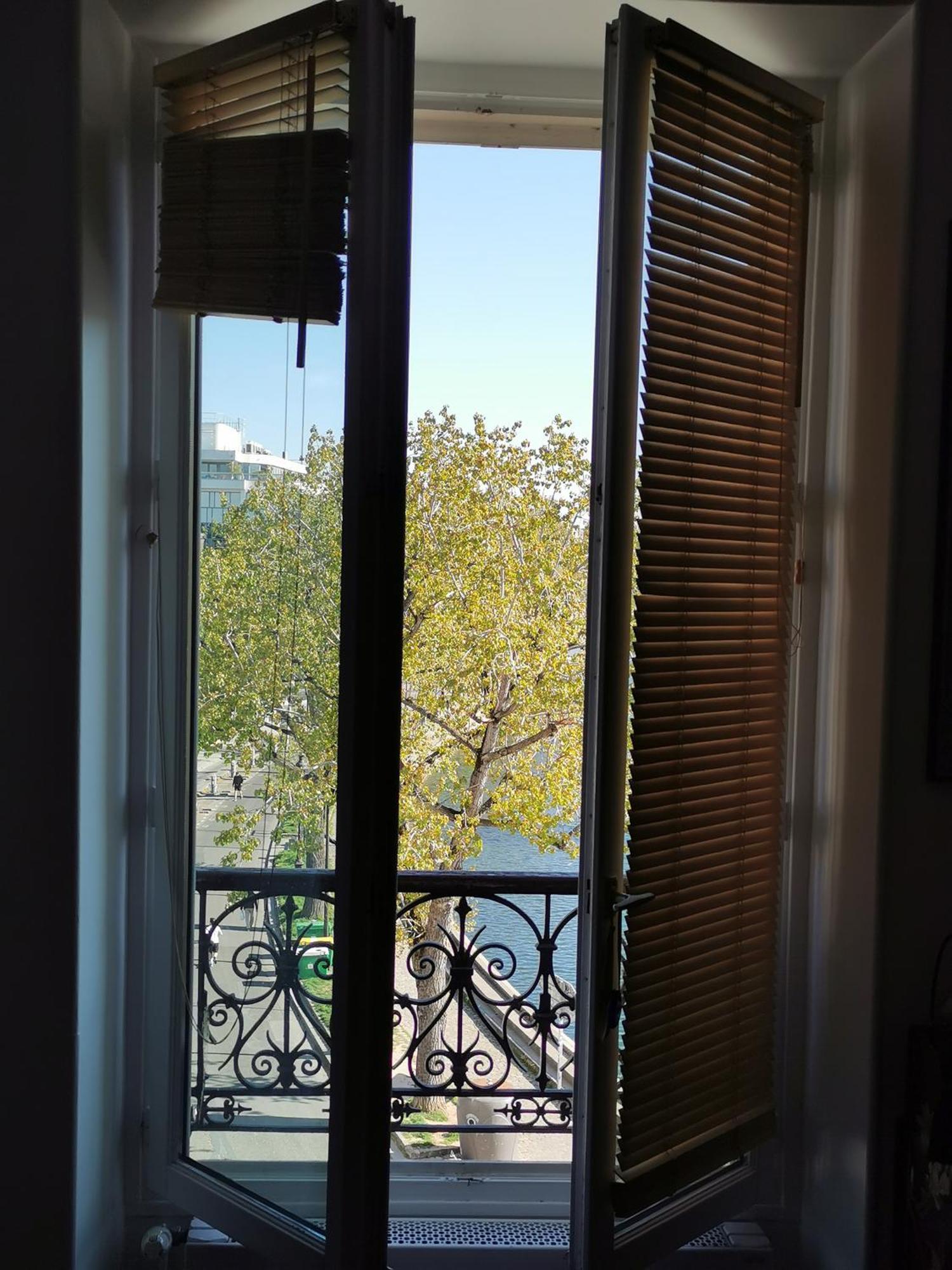 Les 1001 Nuits Paris Exterior foto